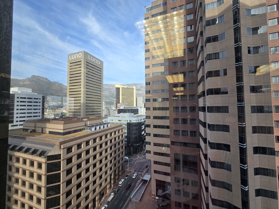 To Let commercial Property for Rent in Cape Town City Centre Western Cape